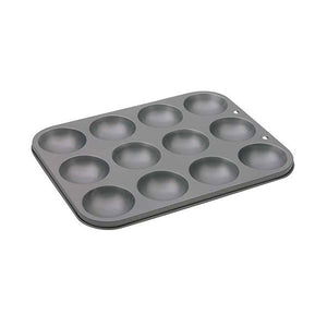 Dexam Non-Stick Mince Pie & Tart Tin