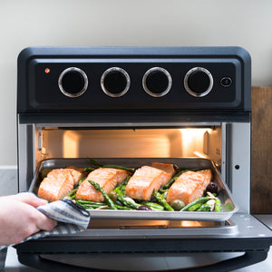 Cuisinart Air Fryer Mini Oven