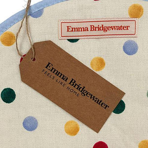 Emma Bridgewater Polka Dot Hob Cover