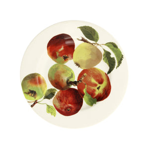 Emma Bridgewater Fruits Garden Apples 8.5" Plate