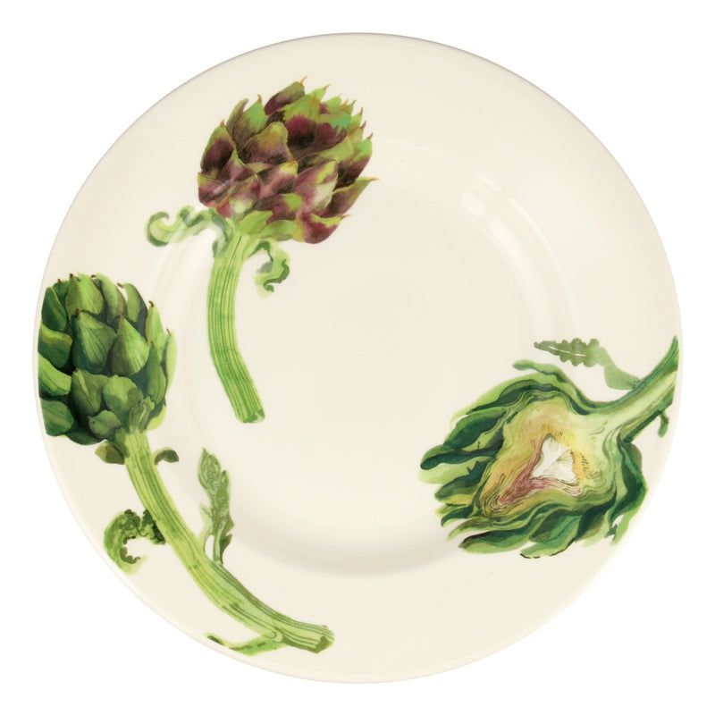 Emma Bridgewater Artichoke 10.5" Plate