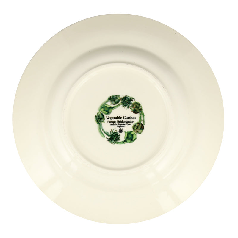 Emma Bridgewater Artichoke 10.5" Plate