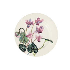 Emma Bridgewater Autumn Cyclamen 6.5" Plate