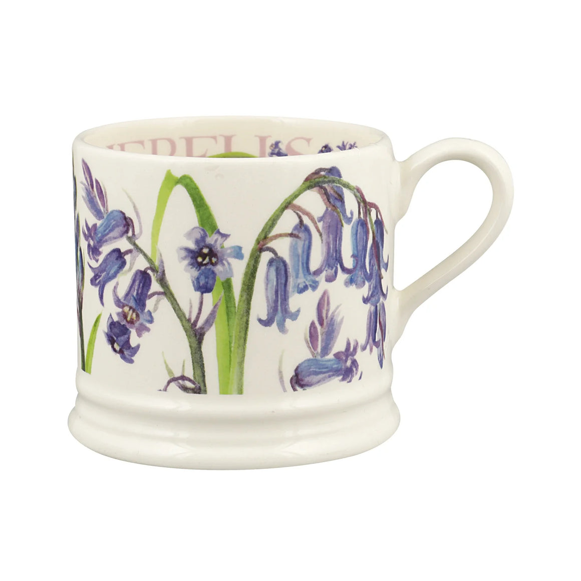 Emma Bridgewater Bluebell Small Mug