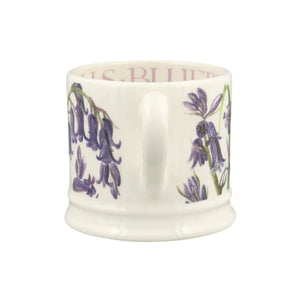 Emma Bridgewater Bluebell Small Mug