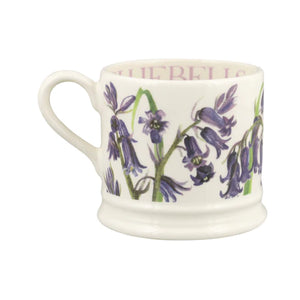 Emma Bridgewater Bluebell Small Mug