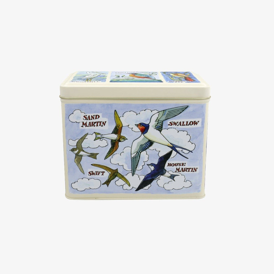 Emma Bridgewater Birds Rectangular Caddy