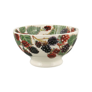 Emma Bridgewater Fruits Blackberry French Bowl