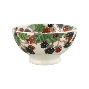 Emma Bridgewater Fruits Blackberry French Bowl