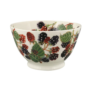 Emma Bridgewater Fruits Blackberry Medium Old Bowl