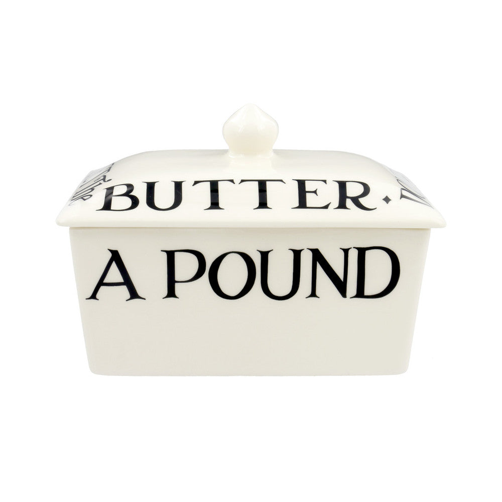 Emma bridgewater butter dish discount