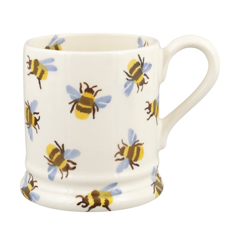 Emma Bridgewater Bumblebee Half Pint Mug