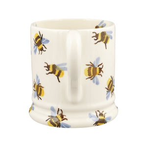 Emma Bridgewater Bumblebee Half Pint Mug