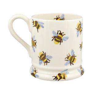 Emma Bridgewater Bumblebee Half Pint Mug