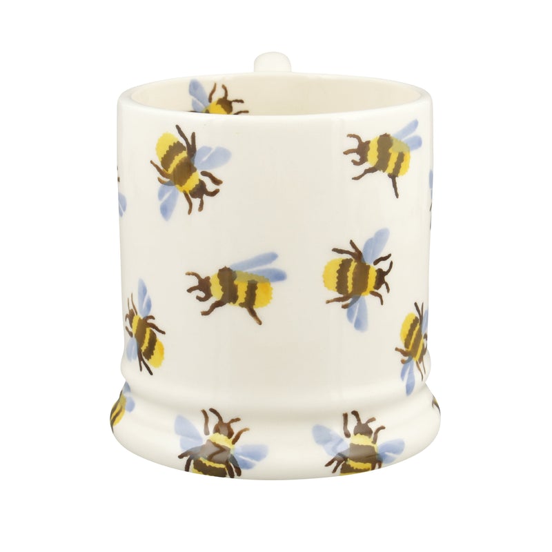 Emma Bridgewater Bumblebee Half Pint Mug