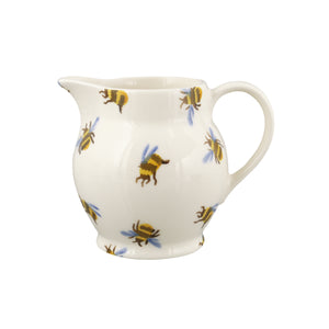 Emma Bridgewater Bumblebee Half Pint Jug