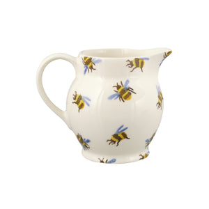 Emma Bridgewater Bumblebee Half Pint Jug