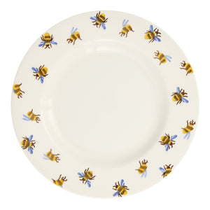 Emma Bridgewater Bumblebee 10.5" Plate