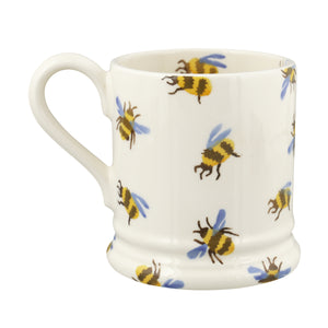 Emma Bridgewater Bumblebee Mummy Half Pint Mug