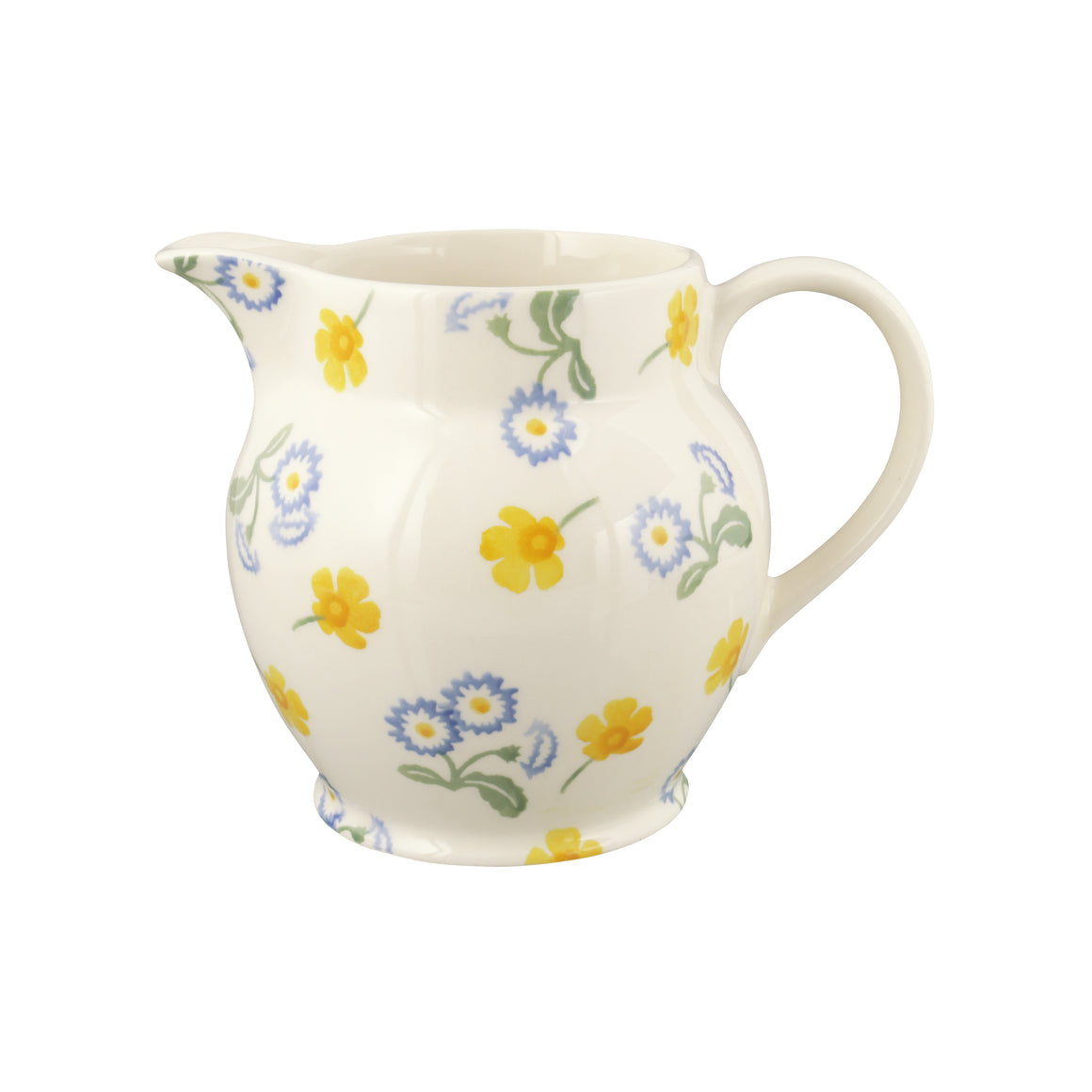 Emma Bridgewater Buttercups & Daisies 1.5 Pint Jug