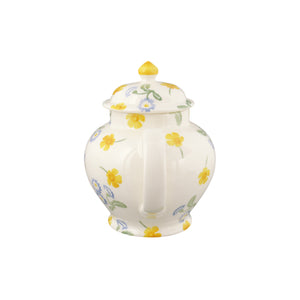 Emma Bridgewater Buttercup & Daisies 3 Mug Teapot