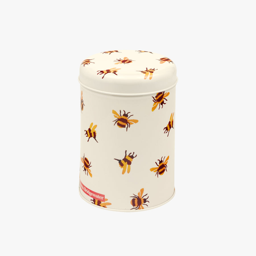 Emma Bridgewater Bees Round Caddy