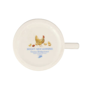 Emma Bridgewater Chickens & Chicks Small Mug