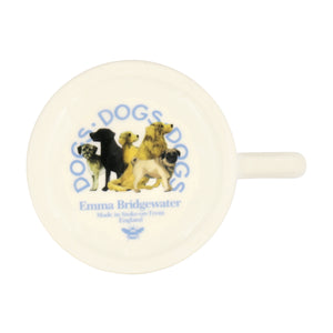 Emma Bridgewater Dogs Cockapoo Half Pint Mug