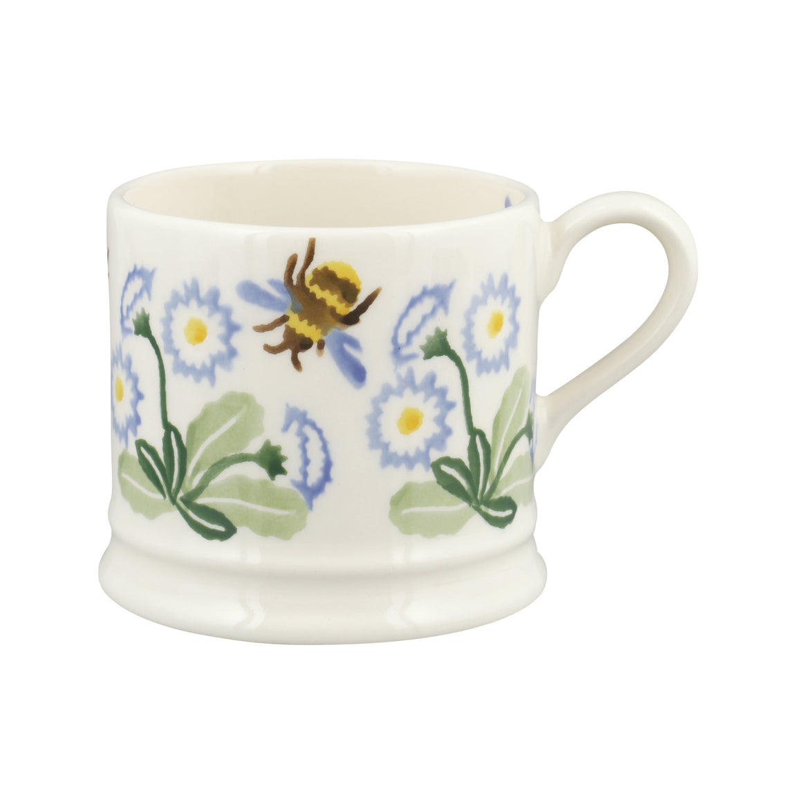 Emma Bridgewater Daisy & Bee Small Mug
