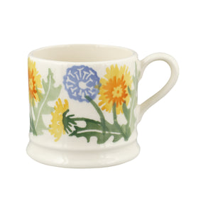 Emma Bridgewater Dandelion Small Mug