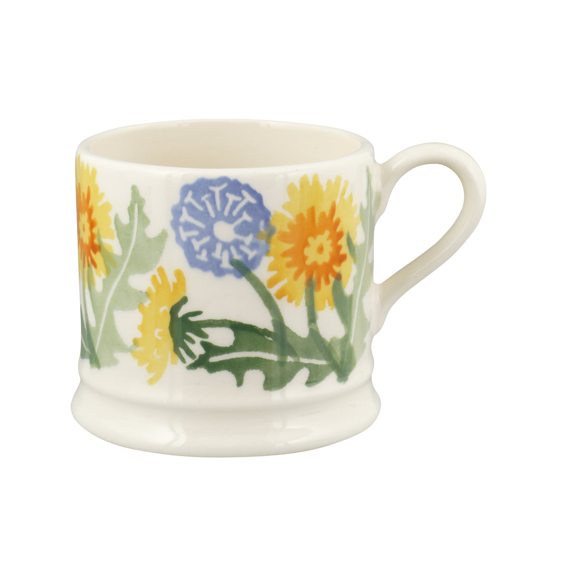 Emma Bridgewater Dandelion Small Mug