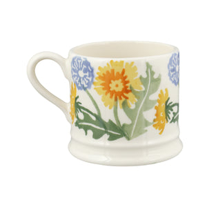 Emma Bridgewater Dandelion Small Mug