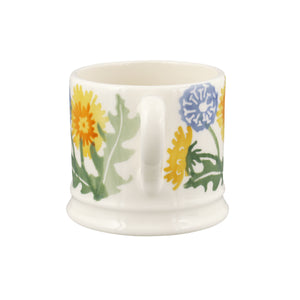 Emma Bridgewater Dandelion Small Mug