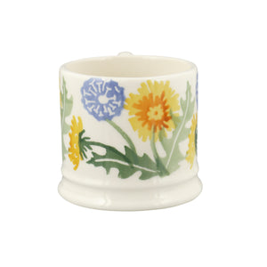 Emma Bridgewater Dandelion Small Mug