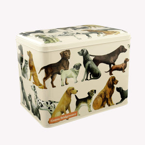 Emma Bridgewater Dogs Extra Large Caddy