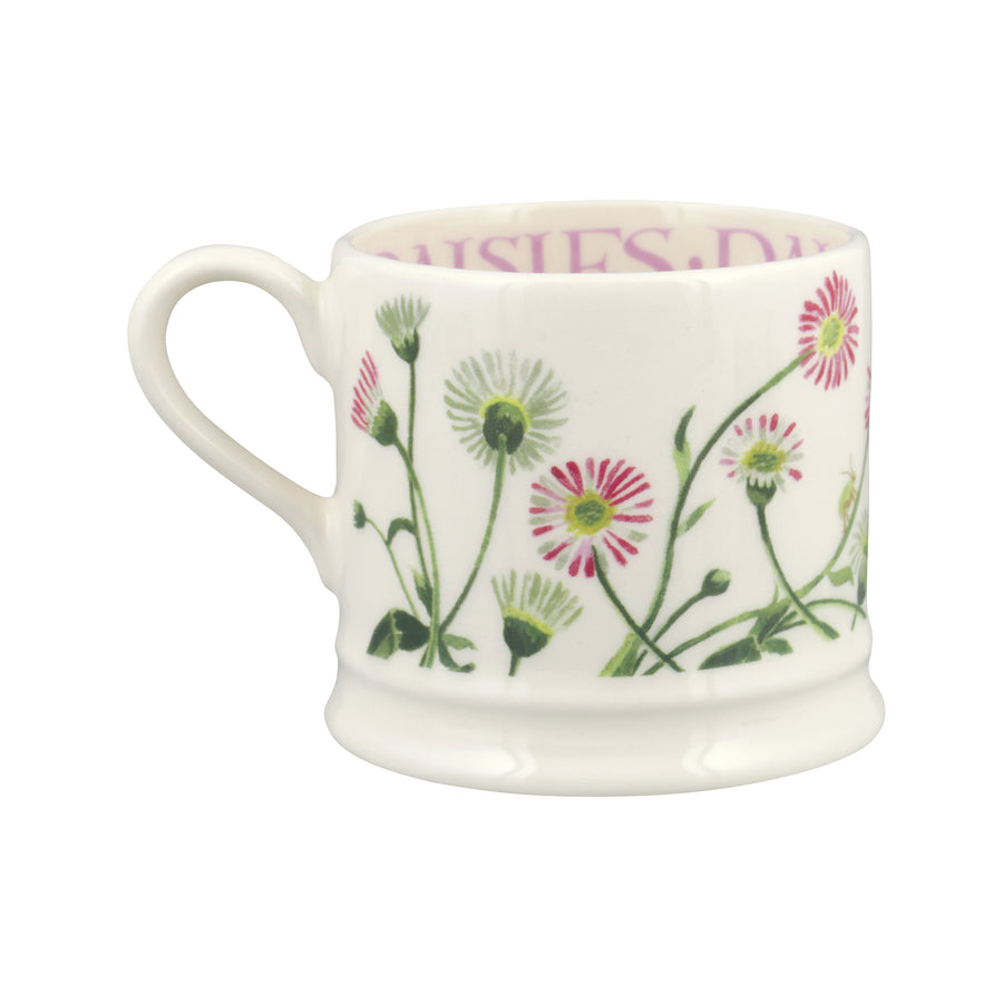 Emma Bridgewater Daisies Small Mug