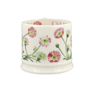 Emma Bridgewater Daisies Small Mug