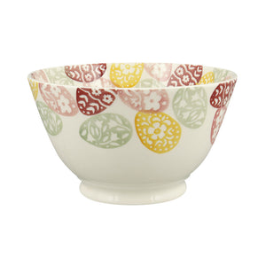 Emma Bridgewater Easter Eggs Medium Old Bowl