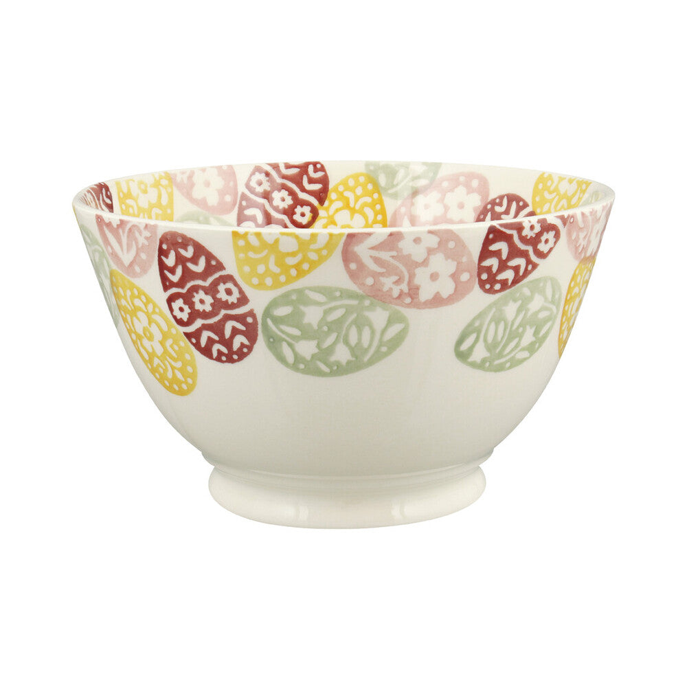 Emma Bridgewater Easter Eggs Medium Old Bowl