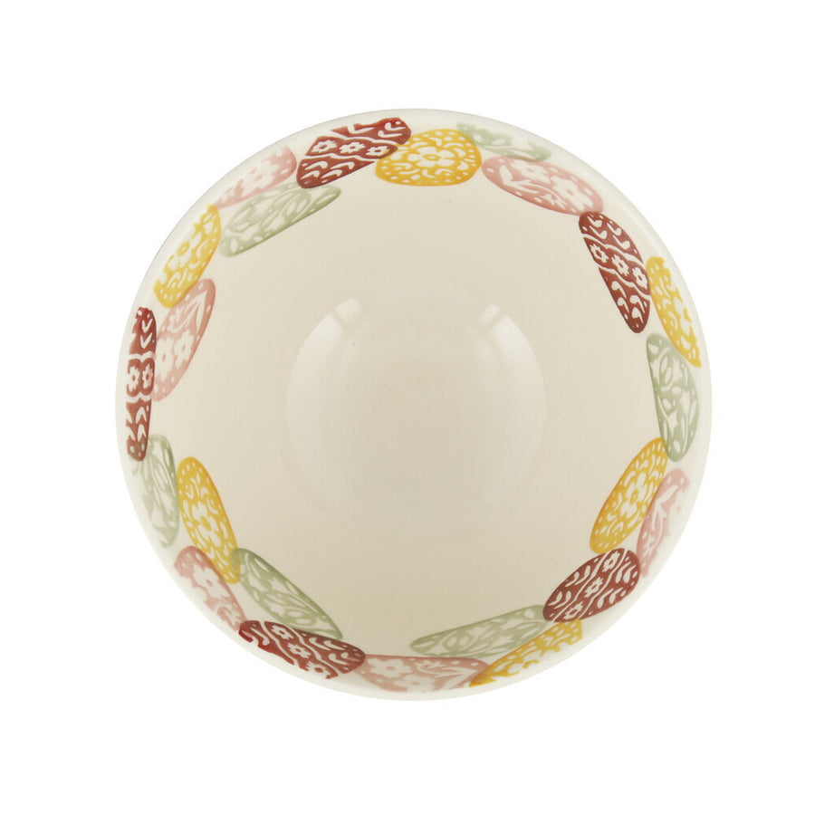 Emma Bridgewater Easter Eggs Medium Old Bowl