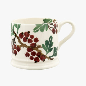 Emma Bridgewater Hawthorn Berries Small Mug- Sale