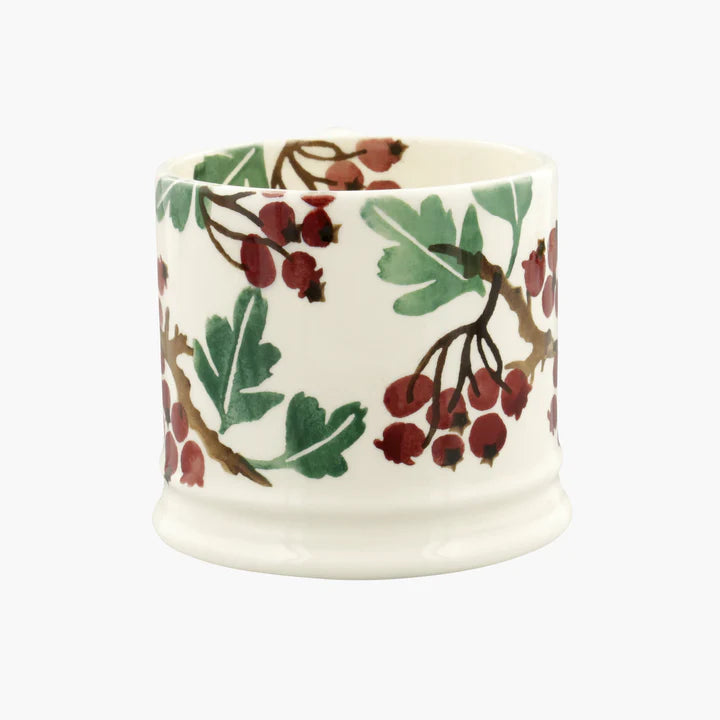Emma Bridgewater Hawthorn Berries Small Mug- Sale
