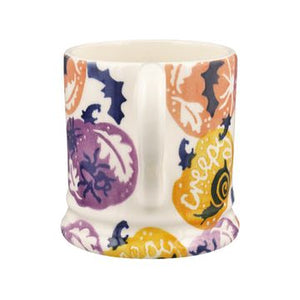 Emma Bridgewater Halloween Pumpkins Half Pint Mug- Sale