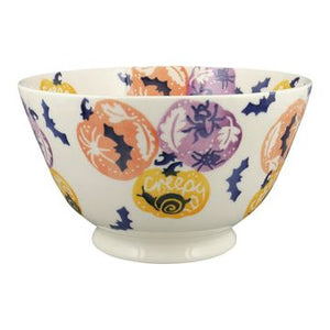 Emma Bridgewater Halloween Pumpkins Large Old Bowl- Sale