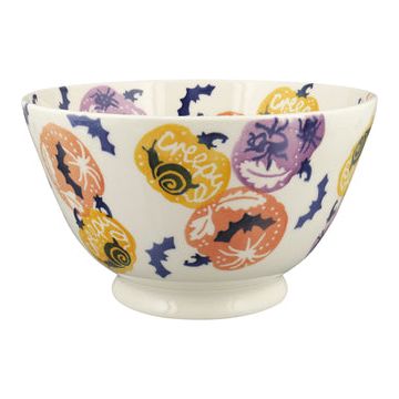 Emma Bridgewater Halloween Pumpkins Large Old Bowl- Sale