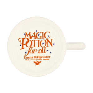 Emma Bridgewater Halloween Toast & Marmalade Magic Potion Half Pint Mug