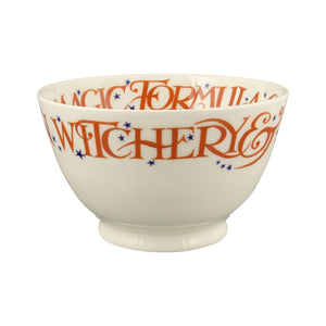 Emma Bridgewater Halloween Toast & Marmalade Chocolates & Treats Medium Old Bowl- Sale