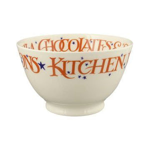 Emma Bridgewater Halloween Toast & Marmalade Chocolates & Treats Medium Old Bowl- Sale