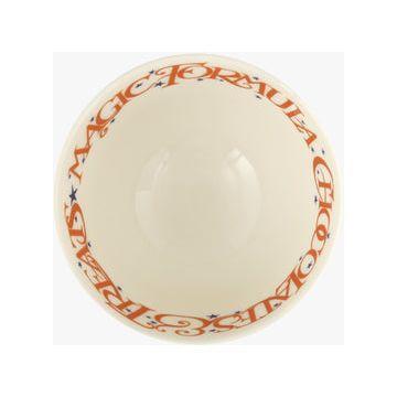 Emma Bridgewater Halloween Toast & Marmalade Chocolates & Treats Medium Old Bowl- Sale