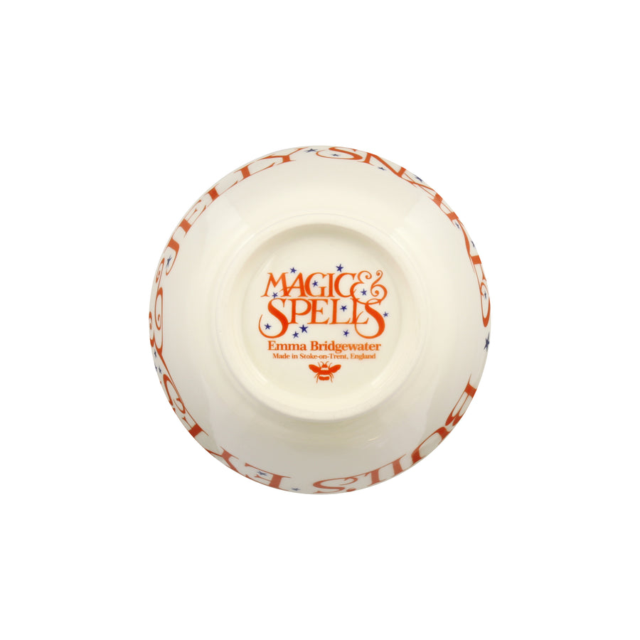 Emma Bridgewater Halloween Toast & Marmalade Jelly Snakes Small Old Bowl